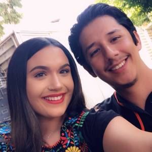 Meet your Posher, Austin